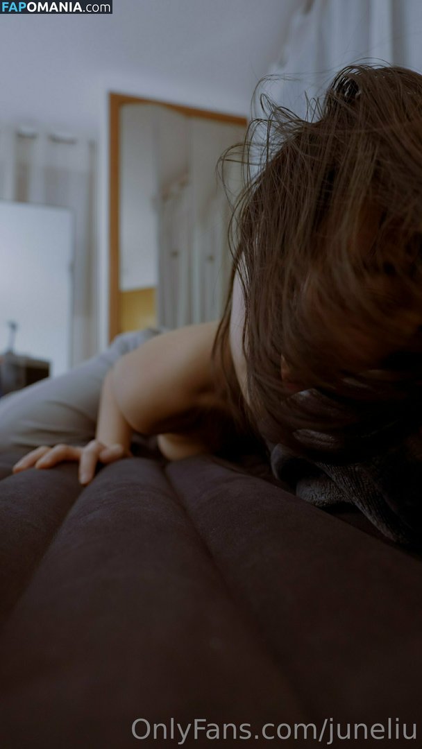 juneliu / juneliusp Meztelen OnlyFans  Kikerült fotó #8