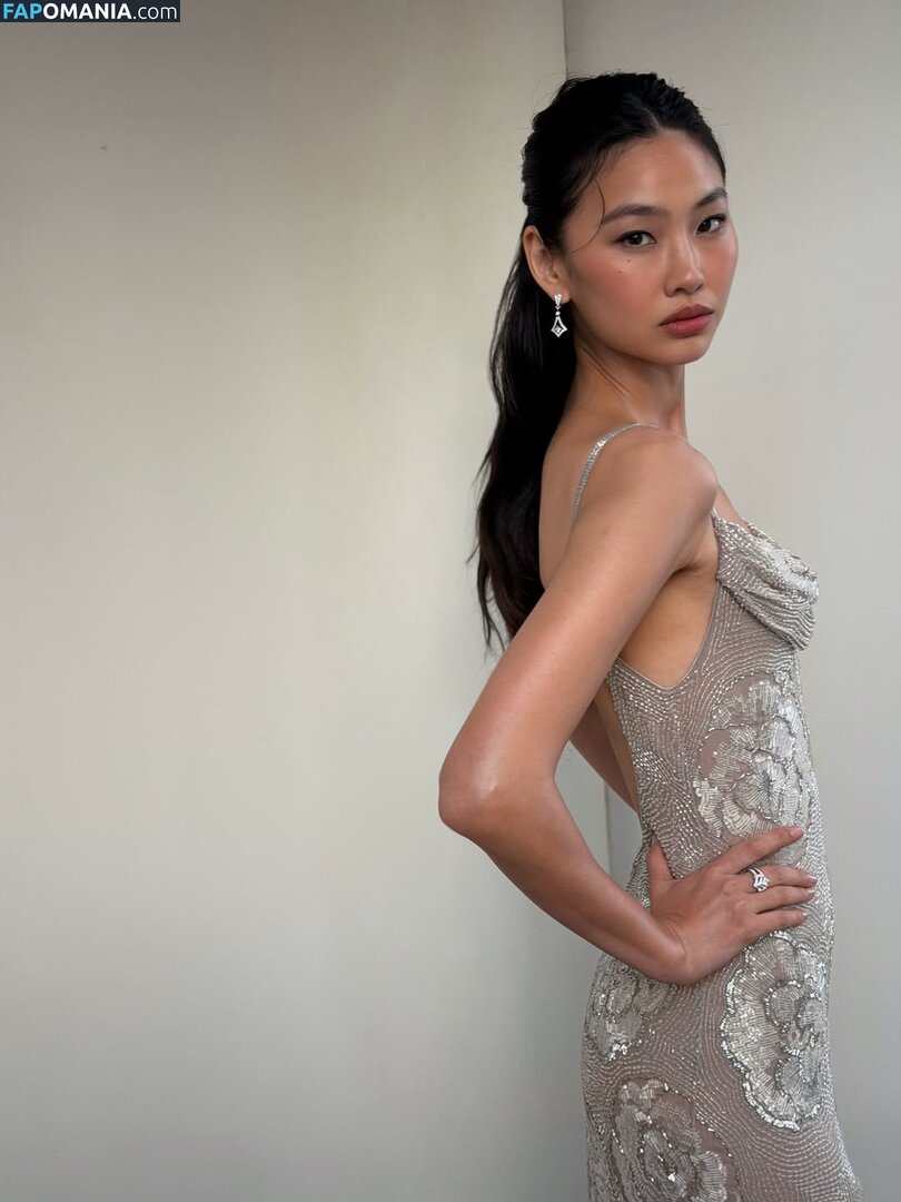 Jung Ho-yeon Meztelen OnlyFans  Kikerült fotó #1