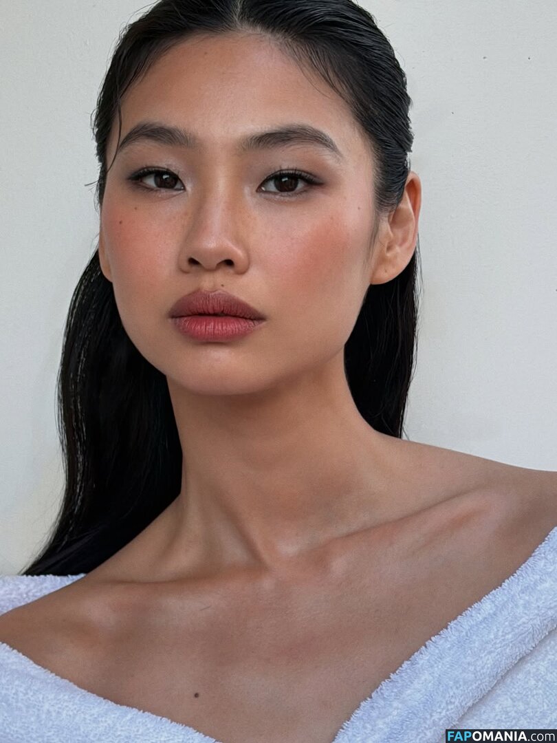 Jung Ho-yeon Meztelen OnlyFans  Kikerült fotó #2