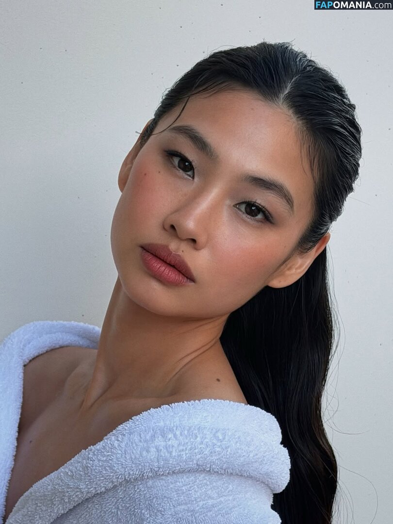 Jung Ho-yeon Meztelen OnlyFans  Kikerült fotó #5