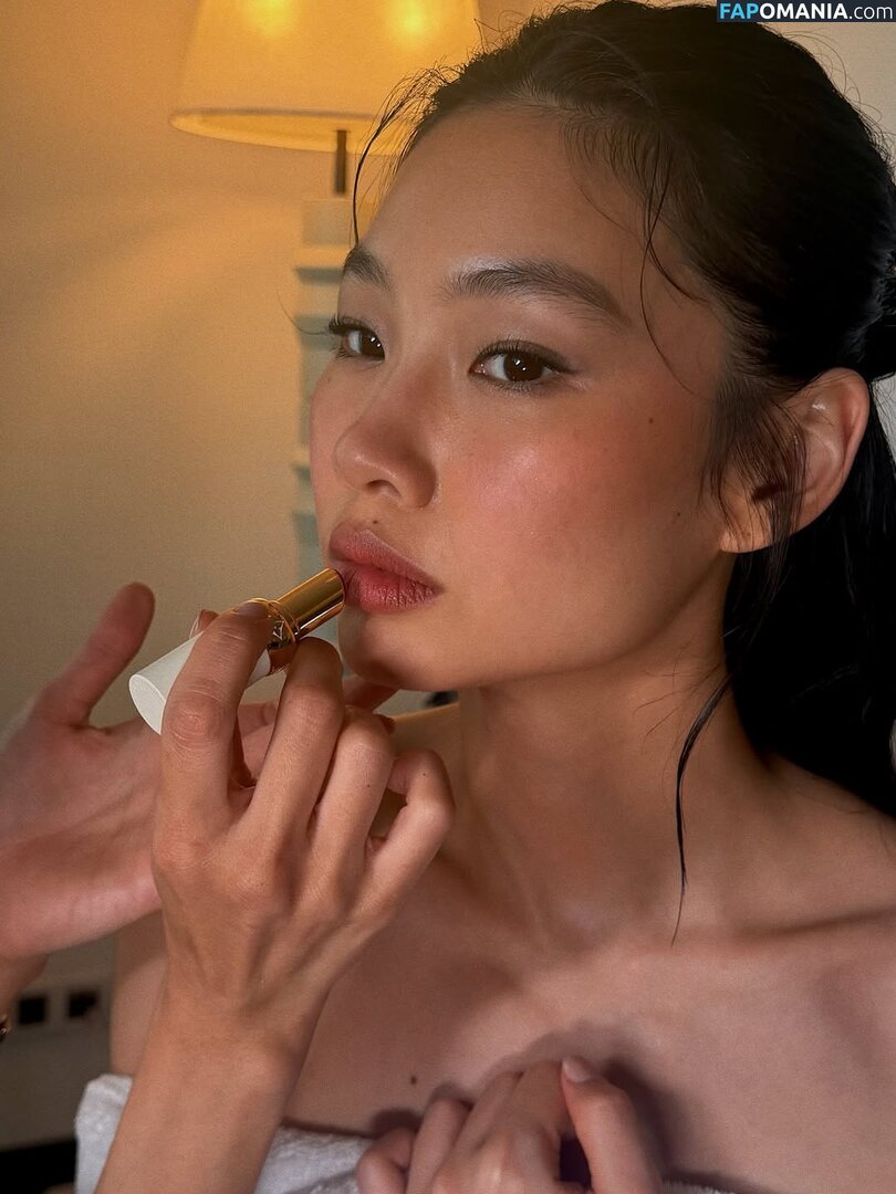 Jung Ho-yeon Meztelen OnlyFans  Kikerült fotó #6
