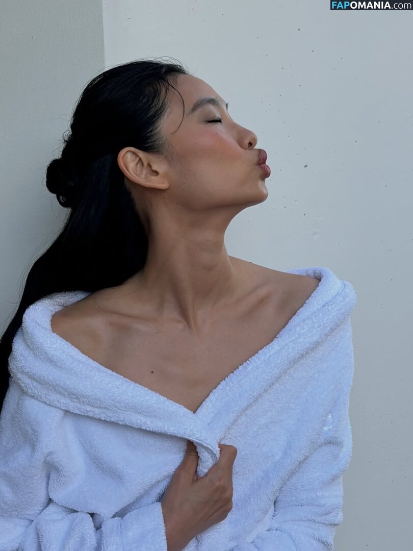 Jung Ho-yeon Meztelen OnlyFans  Kikerült fotó #7