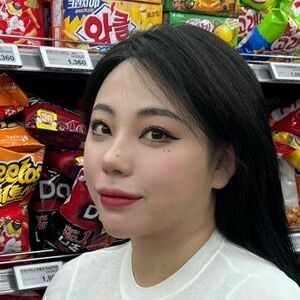 Jung Hye Bin