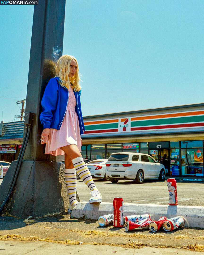 Juno Temple / junotemple Meztelen OnlyFans  Kikerült fotó #10