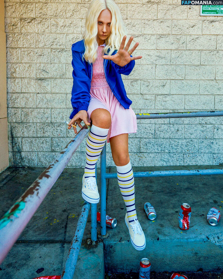 Juno Temple / junotemple Meztelen OnlyFans  Kikerült fotó #13