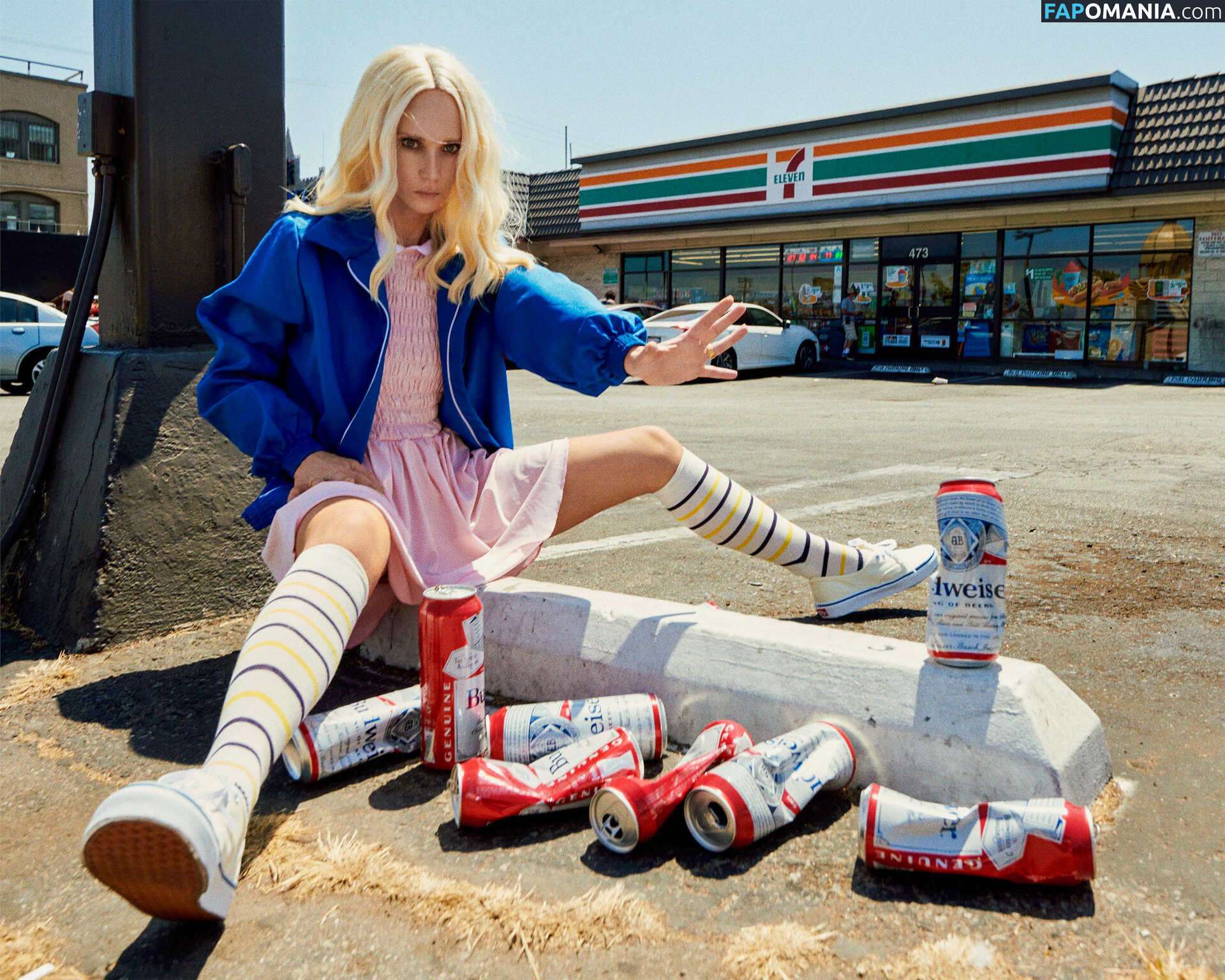 Juno Temple / junotemple Meztelen OnlyFans  Kikerült fotó #14