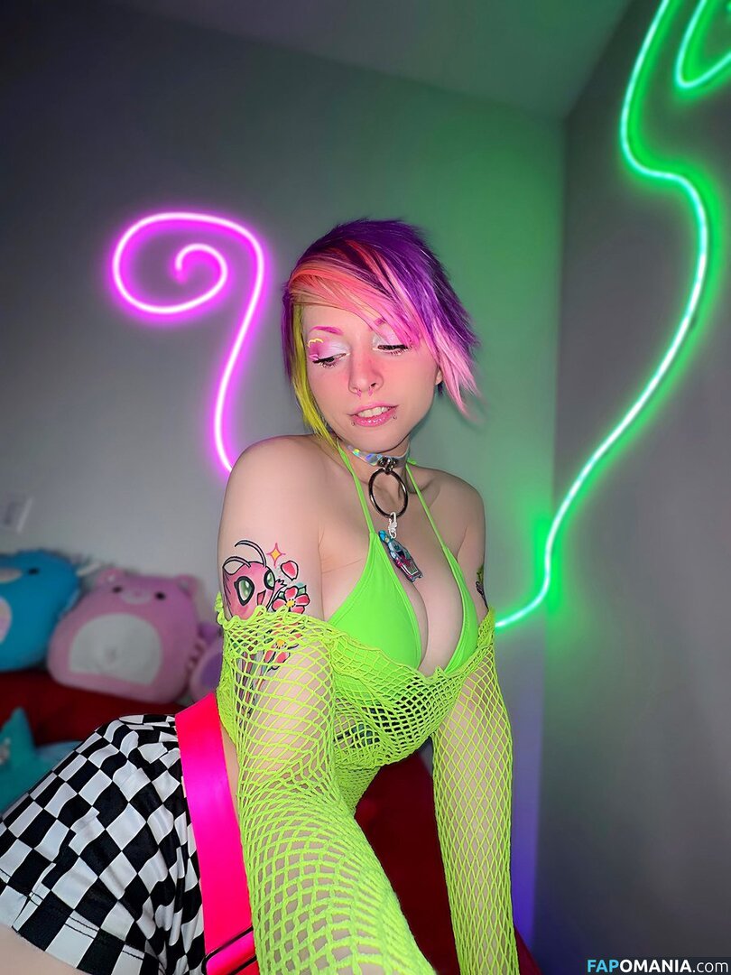 Jupiterfoxxo Meztelen OnlyFans  Kikerült fotó #18