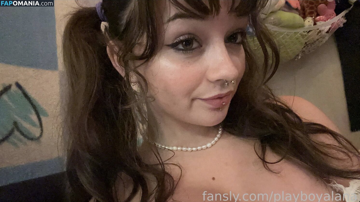 Jupitermorse / MsJupiterMars Meztelen OnlyFans  Kikerült fotó #3