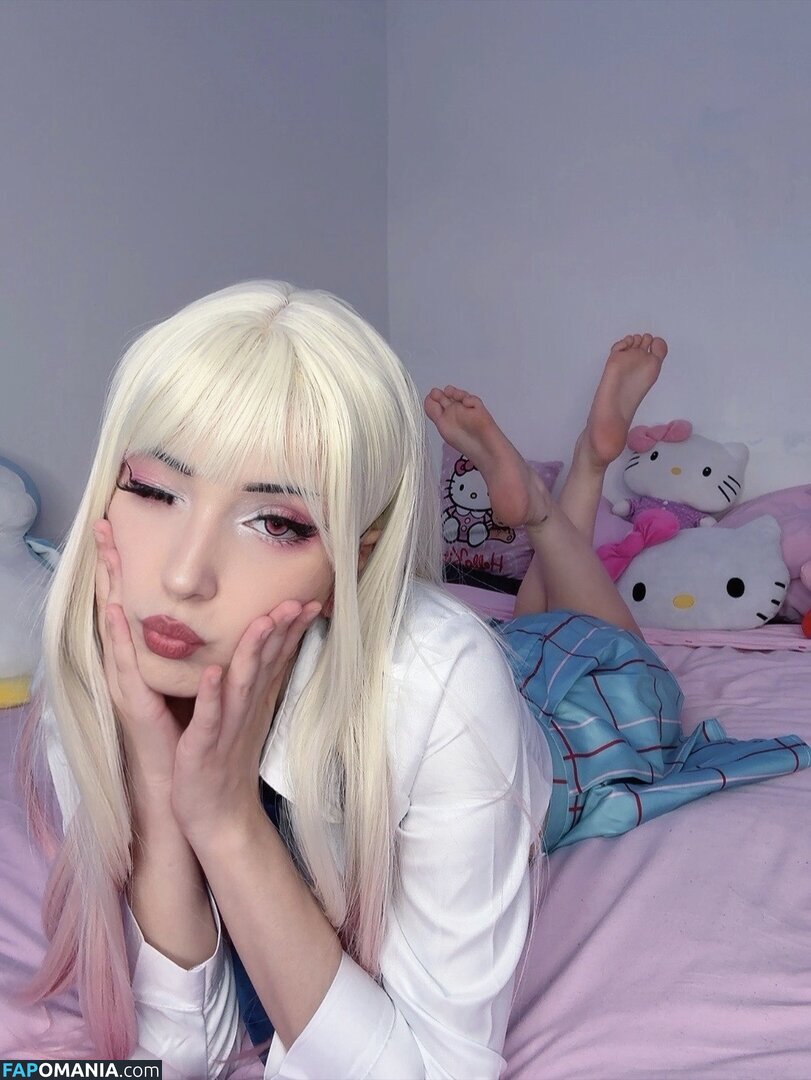 Juptears Meztelen OnlyFans  Kikerült fotó #5