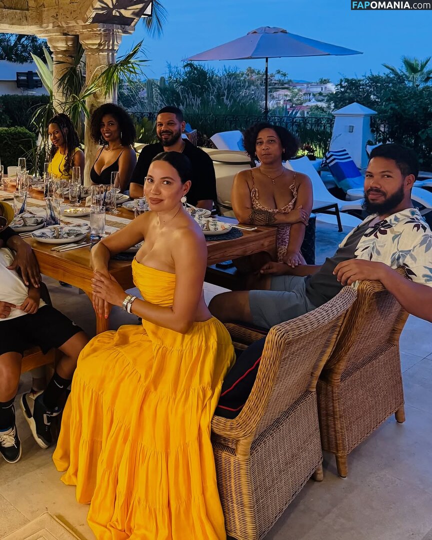Jurnee Smollett / jurneesmollett Meztelen OnlyFans  Kikerült fotó #139