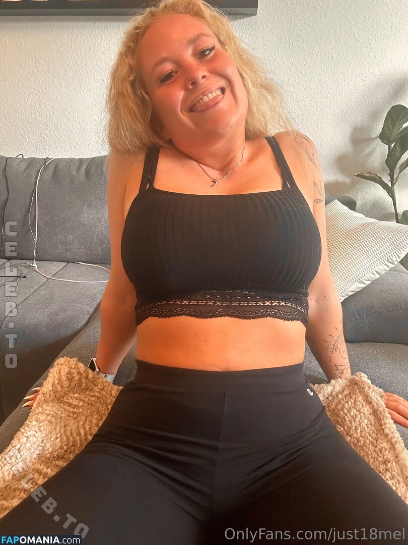 just18mel Meztelen OnlyFans  Kikerült fotó #1