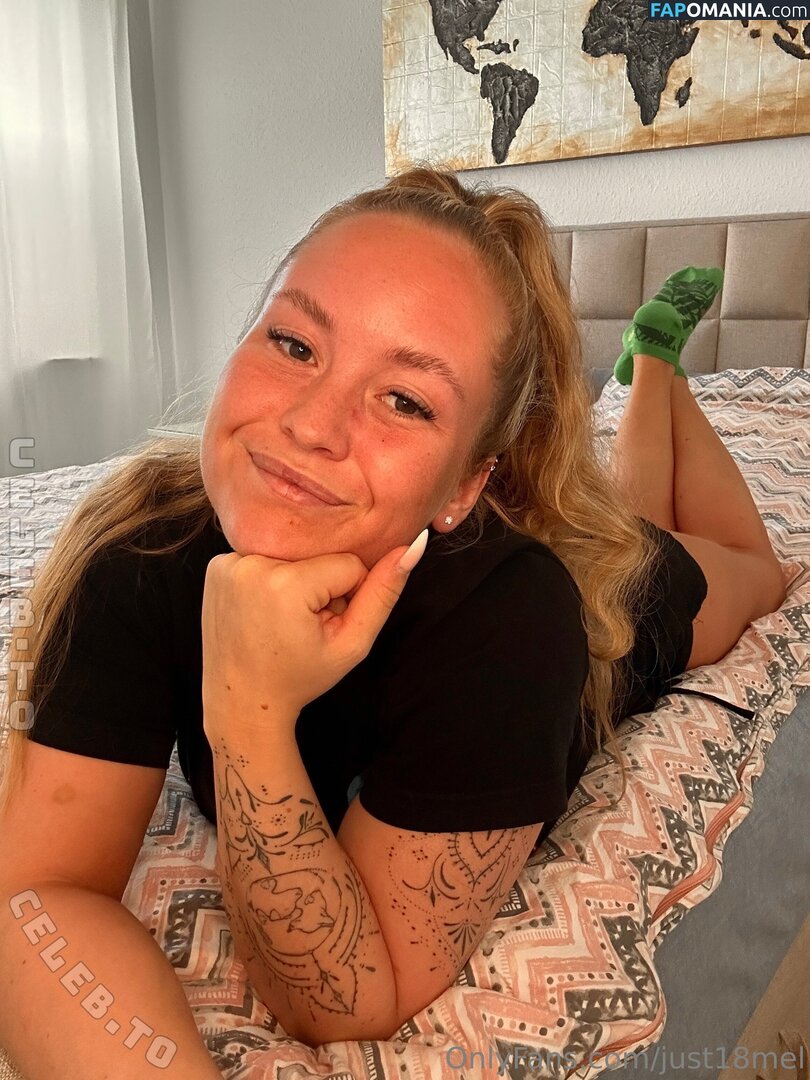 just18mel Meztelen OnlyFans  Kikerült fotó #2