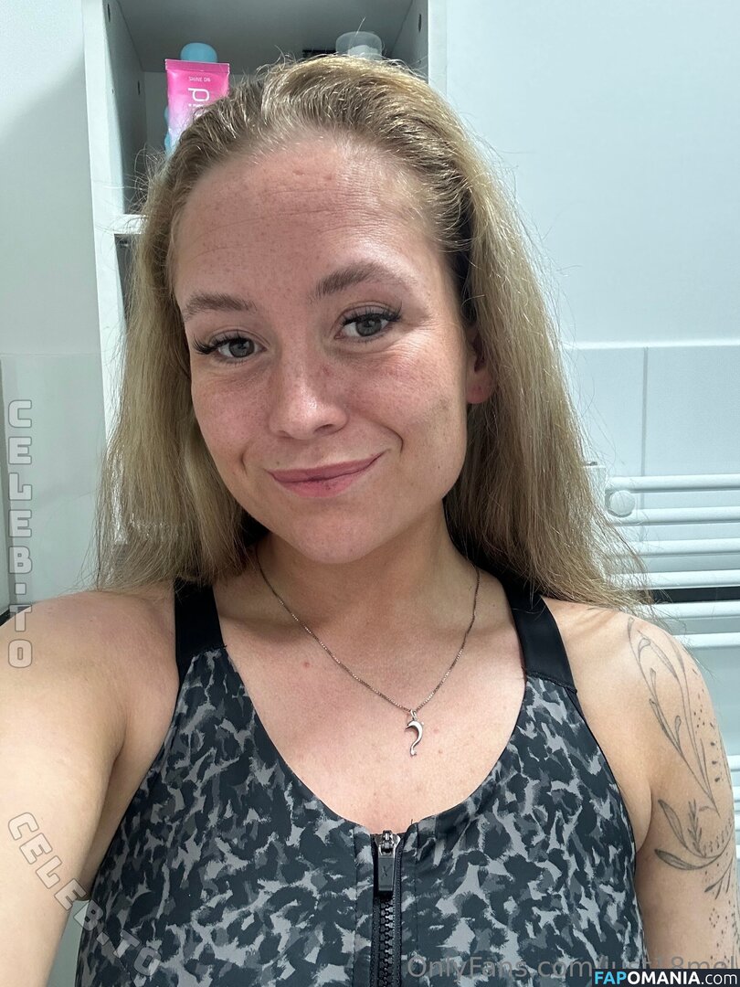 just18mel Meztelen OnlyFans  Kikerült fotó #4