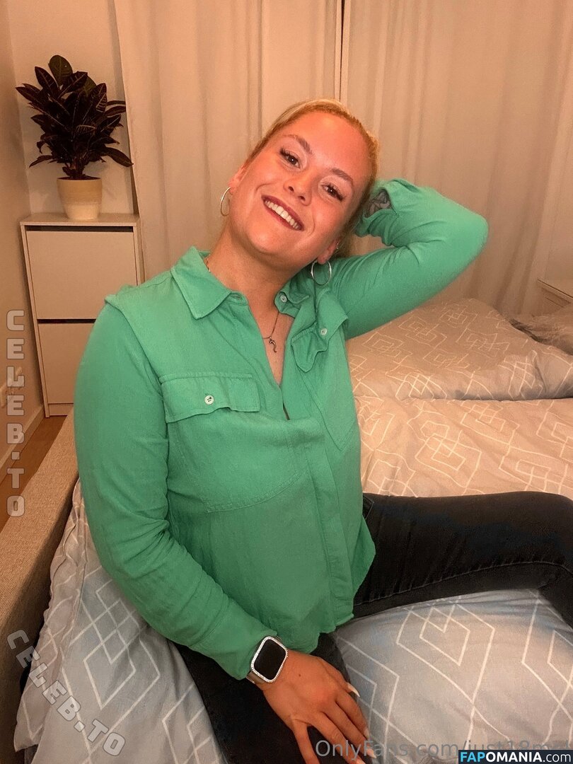 just18mel Meztelen OnlyFans  Kikerült fotó #8