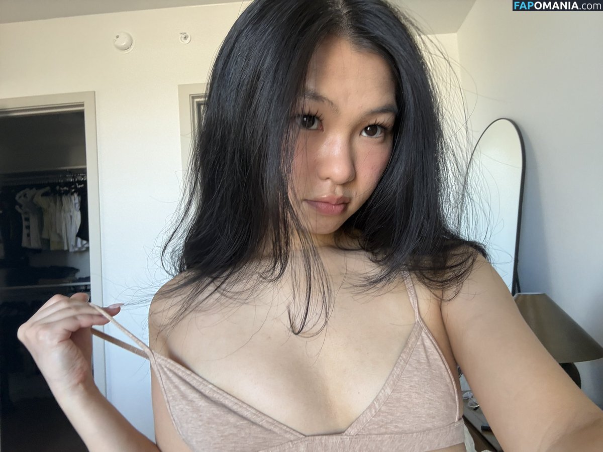 Justaminali Meztelen OnlyFans  Kikerült fotó #9
