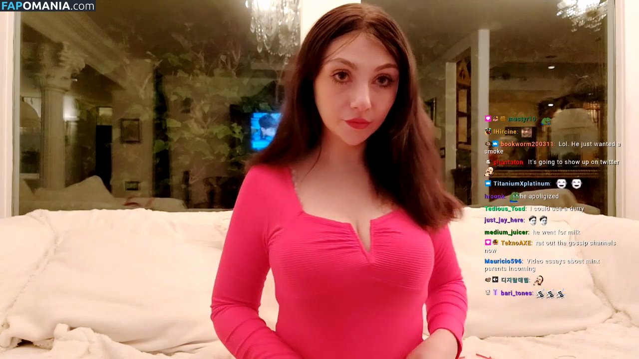 JustaMinx / anyuser / justaminxig Meztelen OnlyFans  Kikerült fotó #29