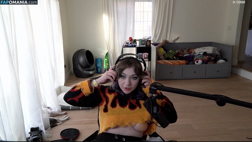 JustaMinx / anyuser / justaminxig Meztelen OnlyFans  Kikerült fotó #40