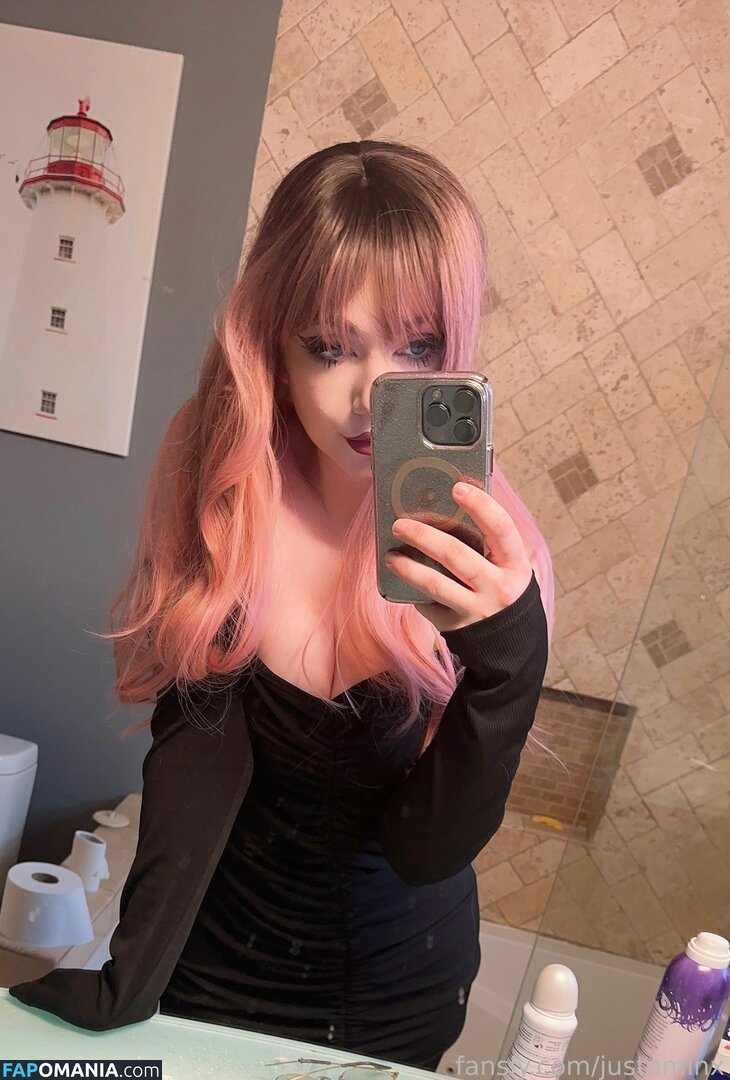 JustaMinx / anyuser / justaminxig Meztelen OnlyFans  Kikerült fotó #54