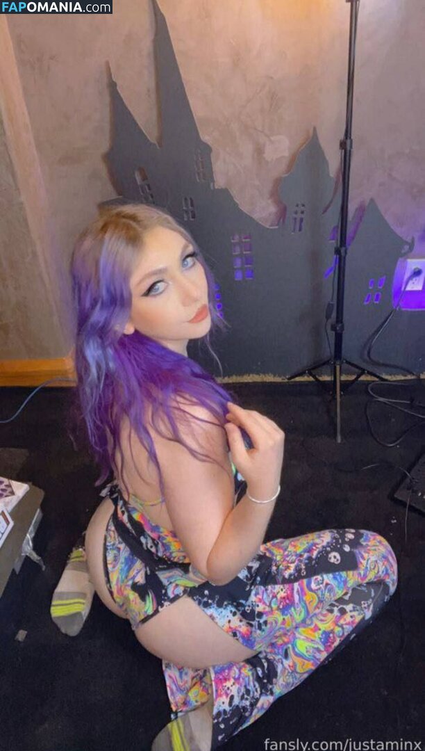 JustaMinx / anyuser / justaminxig Meztelen OnlyFans  Kikerült fotó #141