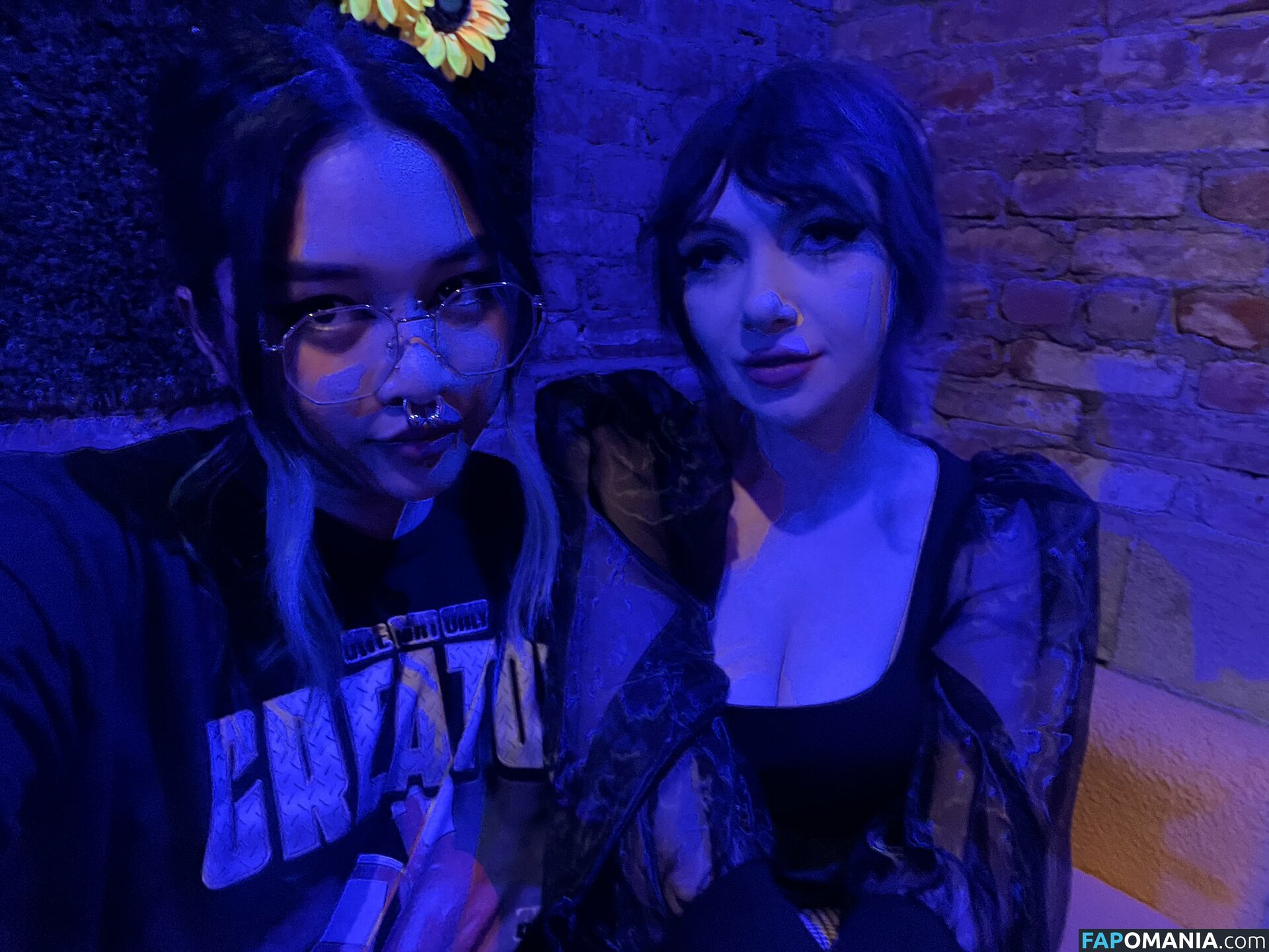 JustaMinx / anyuser / justaminxig Meztelen OnlyFans  Kikerült fotó #155