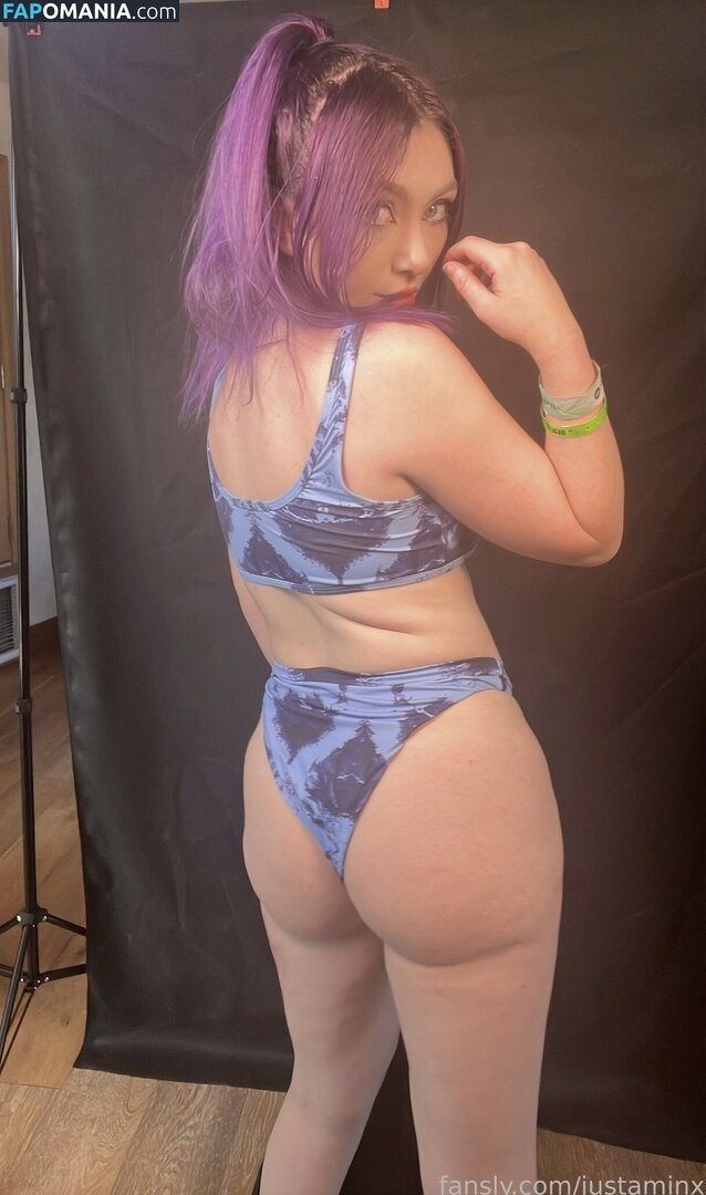 JustaMinx / anyuser / justaminxig Meztelen OnlyFans  Kikerült fotó #492