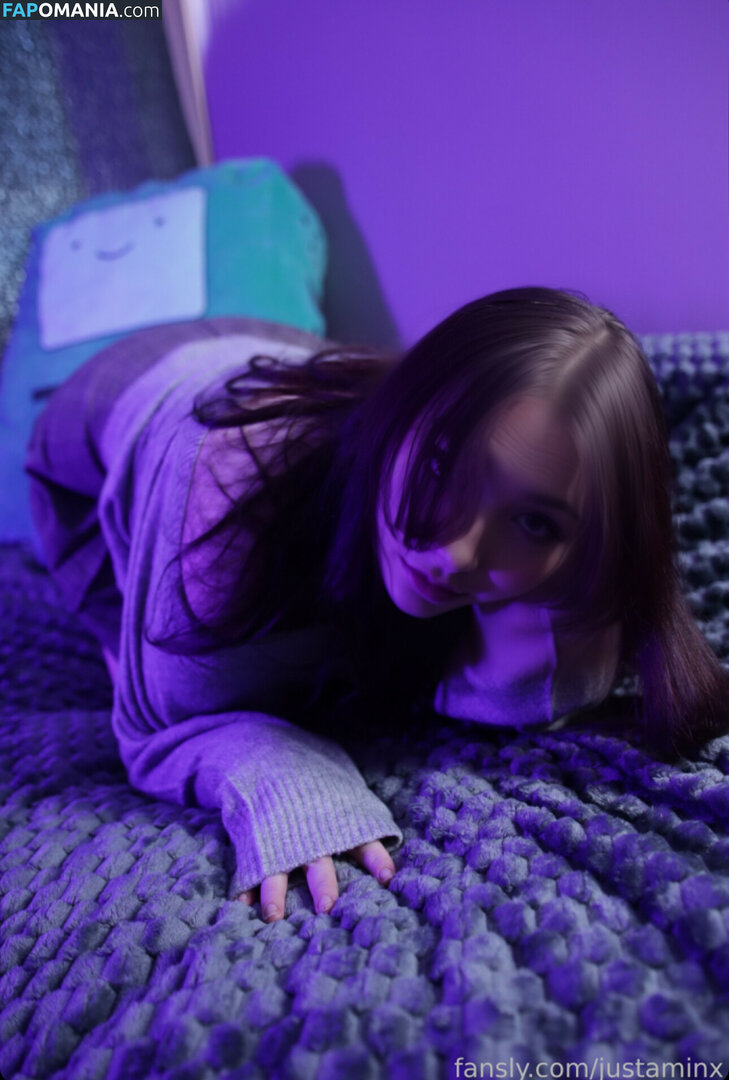 JustaMinx / anyuser / justaminxig Meztelen OnlyFans  Kikerült fotó #539