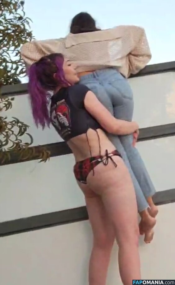 JustaMinx / anyuser / justaminxig Meztelen OnlyFans  Kikerült fotó #547