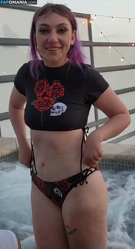 JustaMinx / anyuser / justaminxig Meztelen OnlyFans  Kikerült fotó #549