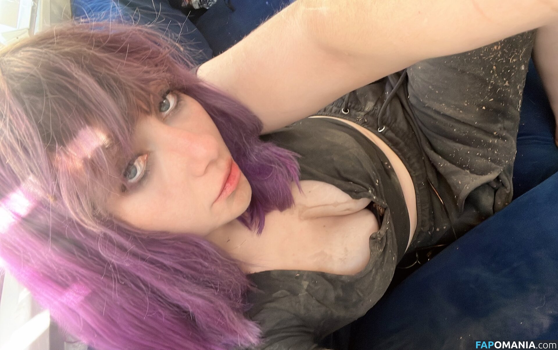 JustaMinx / anyuser / justaminxig Meztelen OnlyFans  Kikerült fotó #581