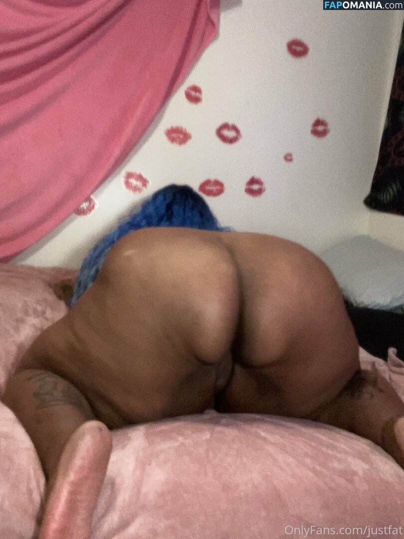 justfabonline / justfat Meztelen OnlyFans  Kikerült fotó #5
