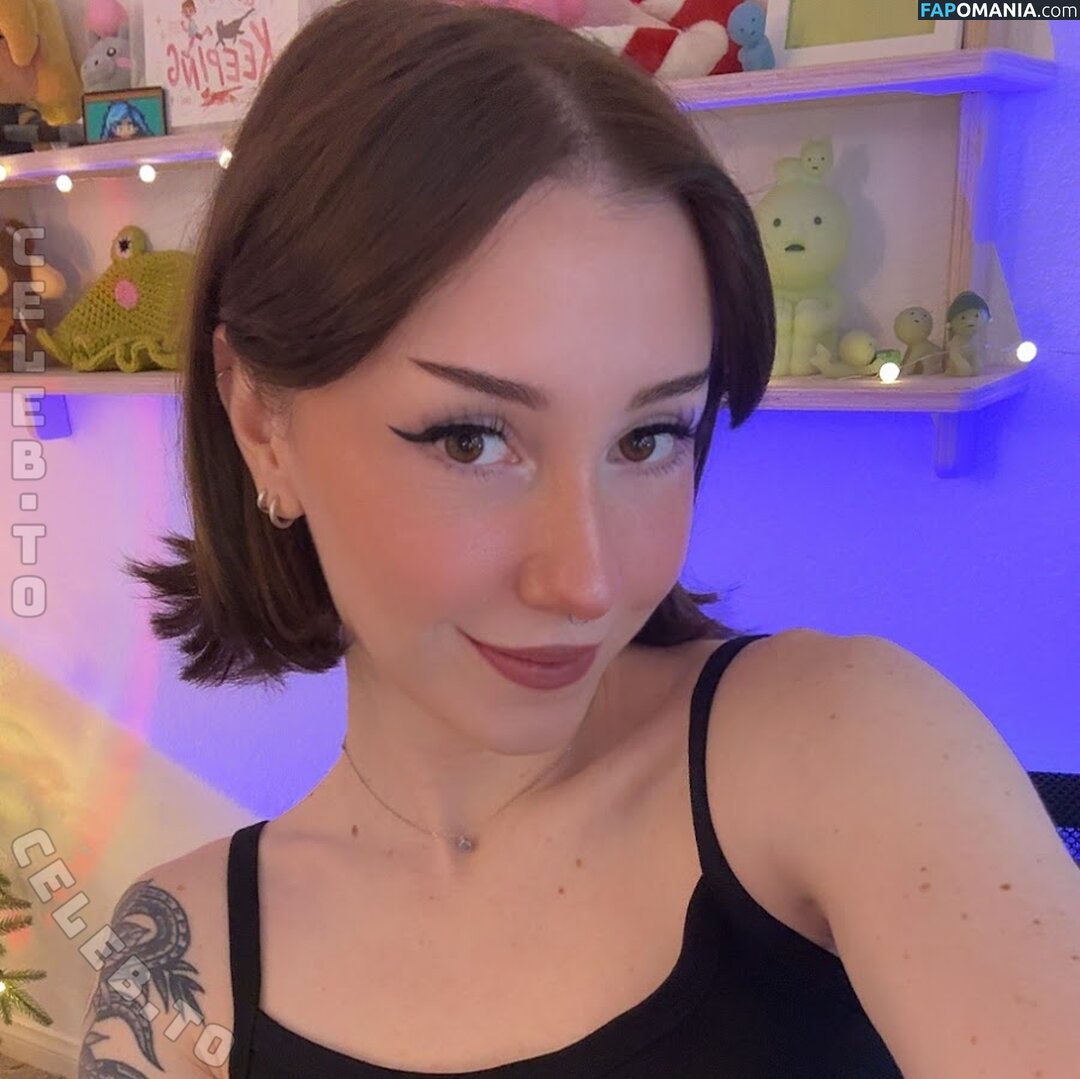 hanner / justhanner Meztelen OnlyFans  Kikerült fotó #1