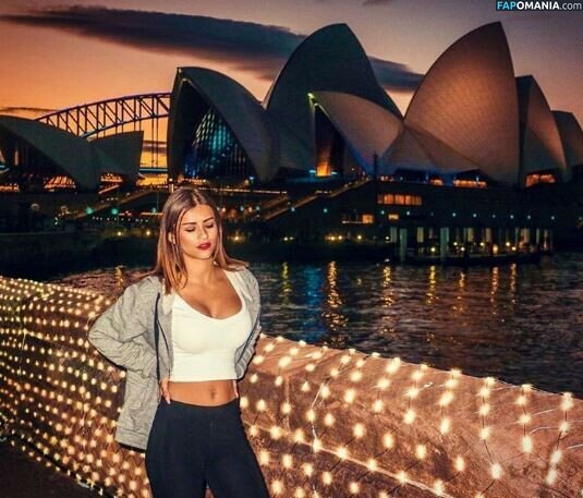 Justine Reine Marie / justinereineee / justinereinemarie Meztelen OnlyFans  Kikerült fotó #45