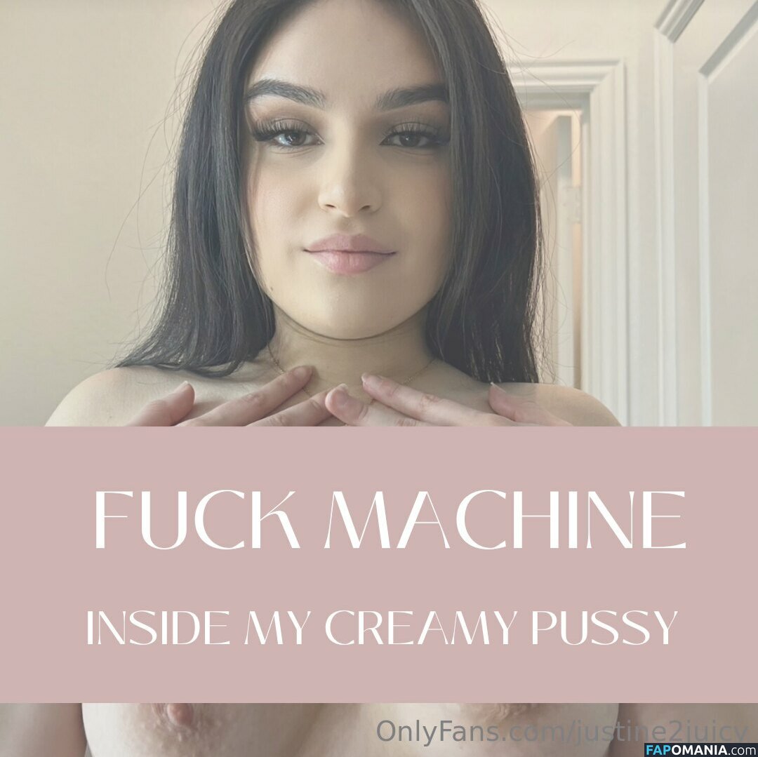 Justine / justine2juicy / justinejuicyy Meztelen OnlyFans  Kikerült fotó #7