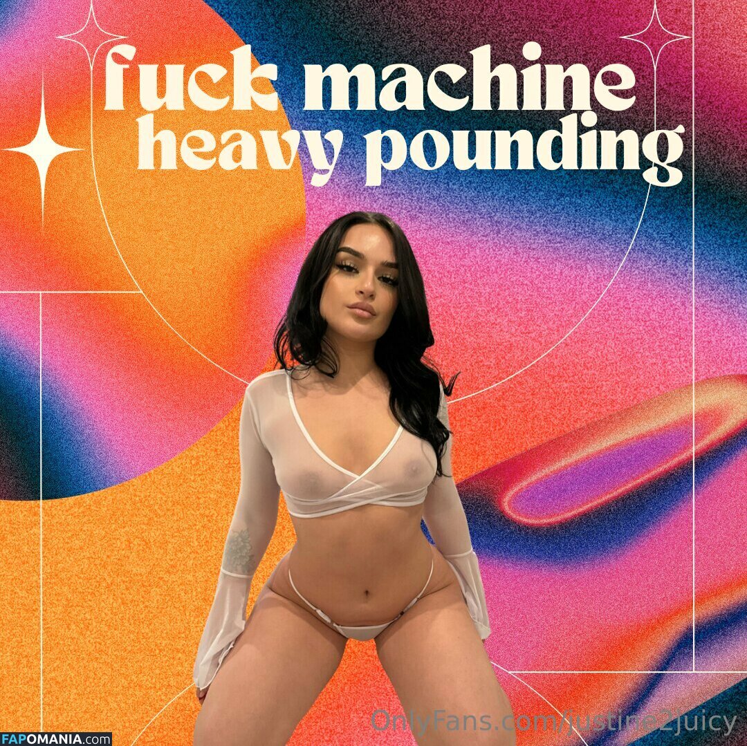 Justine / justine2juicy / justinejuicyy Meztelen OnlyFans  Kikerült fotó #124