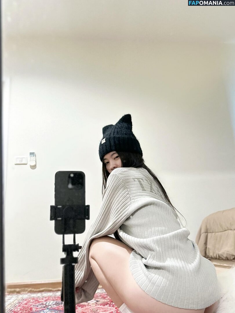 Beam_99s / Jutarat_99s Meztelen OnlyFans  Kikerült fotó #14
