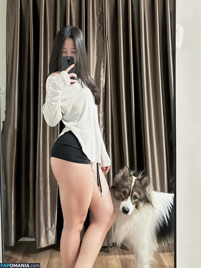 Beam_99s / Jutarat_99s Meztelen OnlyFans  Kikerült fotó #17