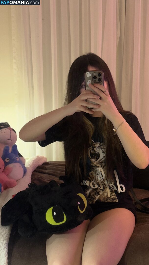 juudtk / juukls Júlia Beatriz Meztelen OnlyFans  Kikerült fotó #133