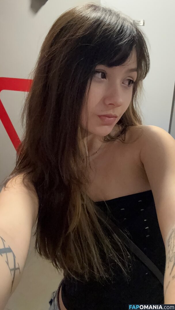 juudtk / juukls Júlia Beatriz Meztelen OnlyFans  Kikerült fotó #139