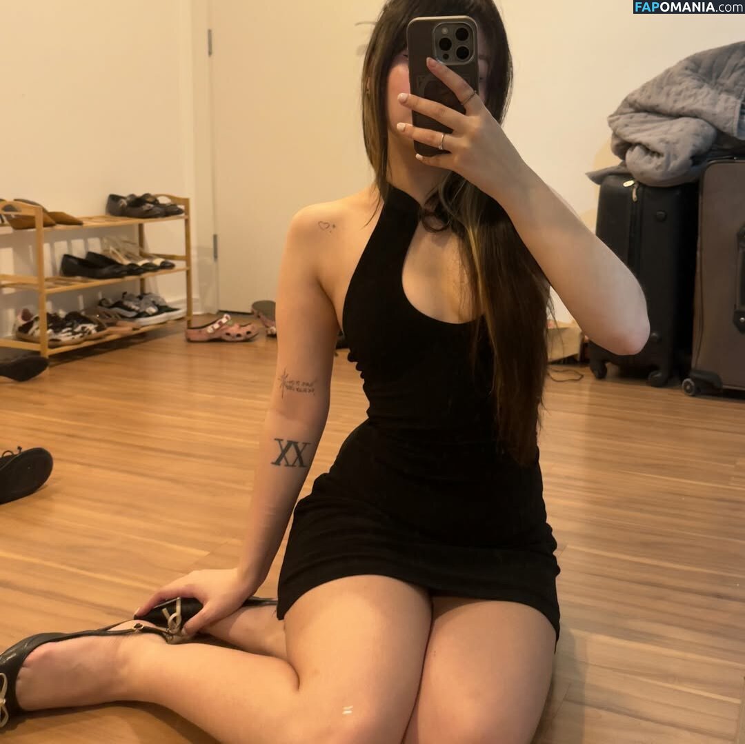 juudtk / juukls Júlia Beatriz Meztelen OnlyFans  Kikerült fotó #141