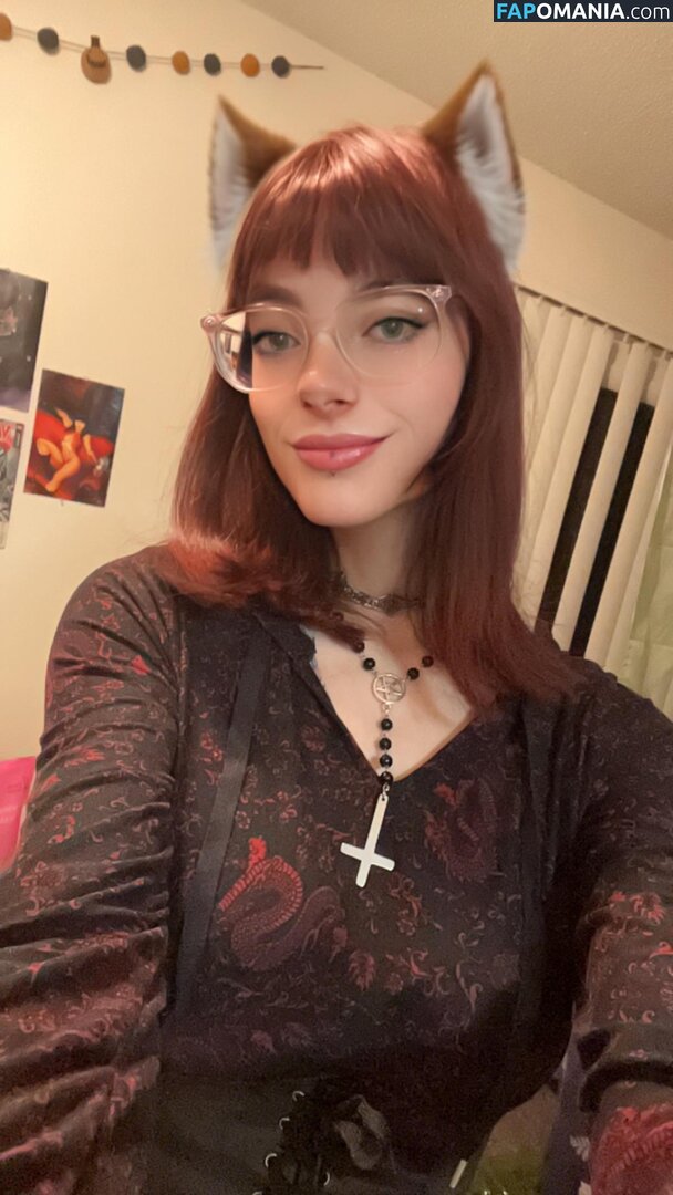 Juuldith / MurderedMaiden Meztelen OnlyFans  Kikerült fotó #3