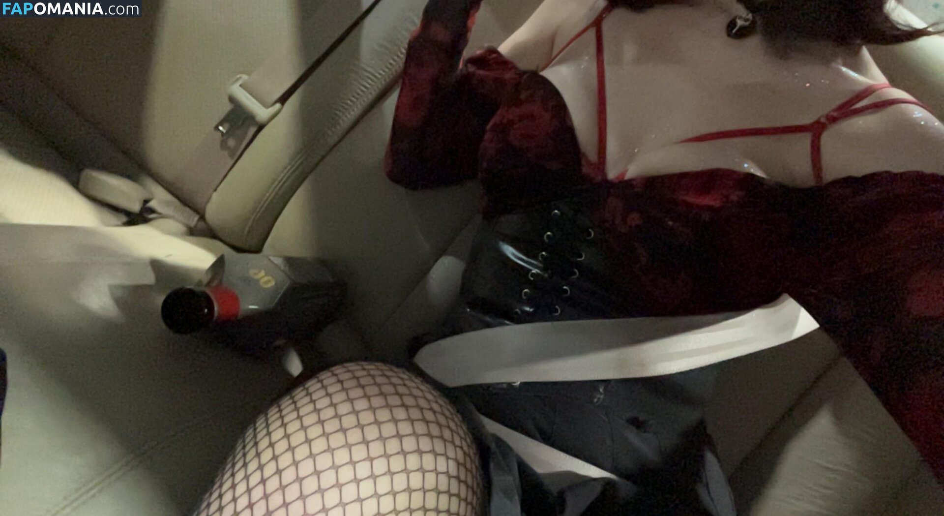 Juuldith / MurderedMaiden Meztelen OnlyFans  Kikerült fotó #5