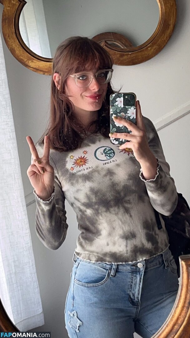 Juuldith / MurderedMaiden Meztelen OnlyFans  Kikerült fotó #8