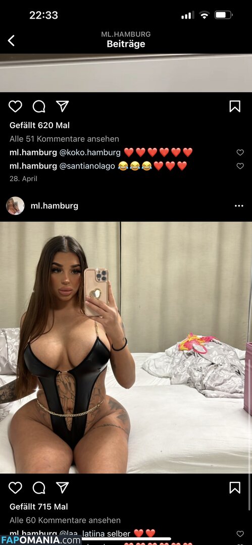 Juuuicyml ML / juuuicyml / ml.hamburg Meztelen OnlyFans  Kikerült fotó #2