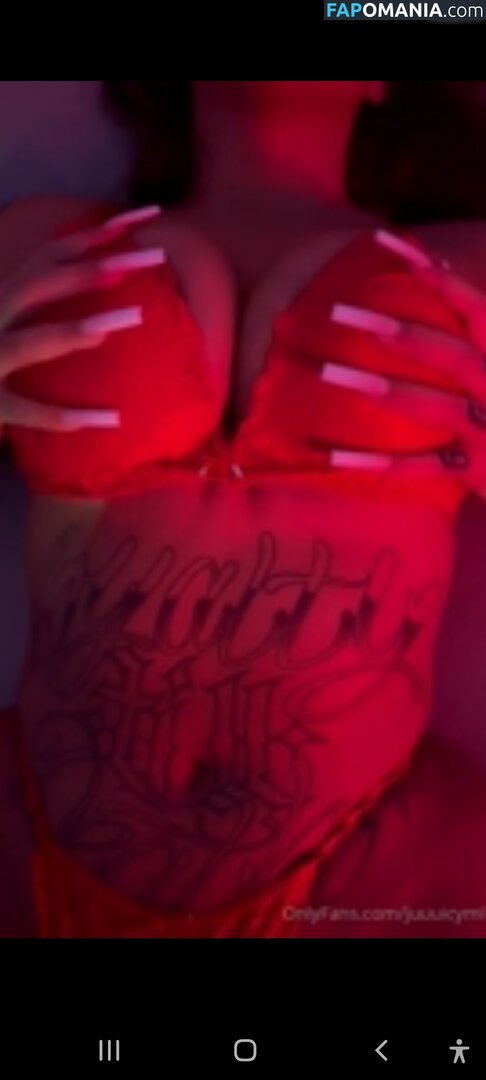 Juuuicyml / mly.forever Meztelen OnlyFans  Kikerült fotó #73