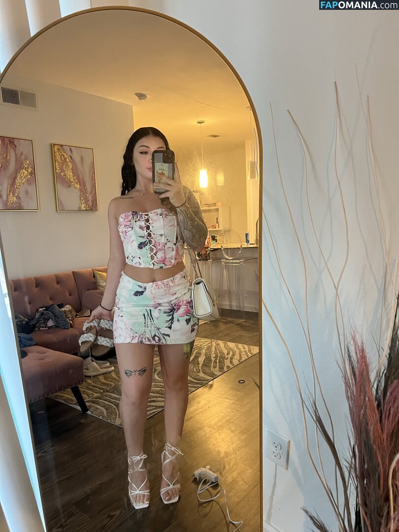 jvst.amberr / jvstamberr Meztelen OnlyFans  Kikerült fotó #2