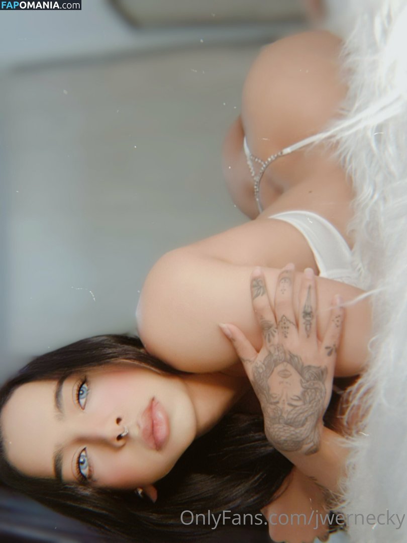 jwernecky Meztelen OnlyFans  Kikerült fotó #19