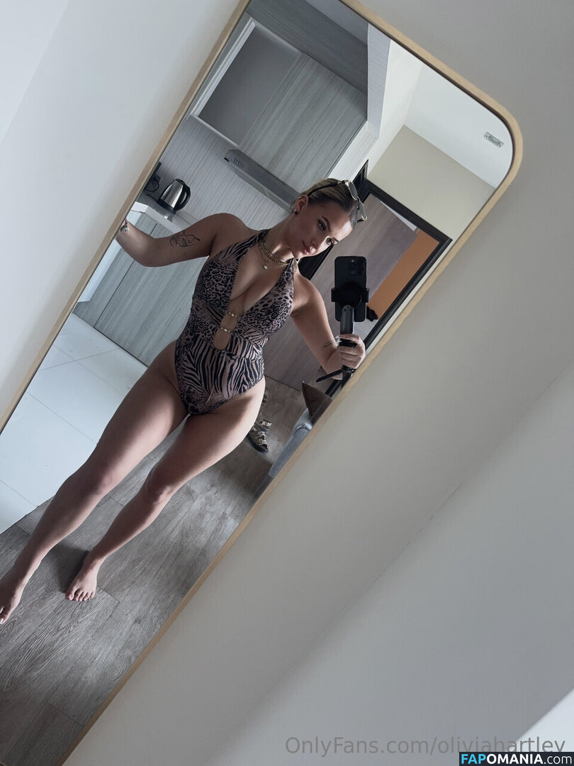 blondiexof / jxliaax / jxliax Meztelen OnlyFans  Kikerült fotó #2