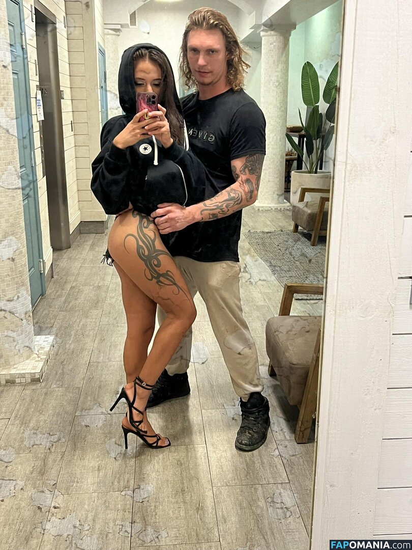 Jynx Maze / jynxiemazieofficial / realjynxmazecut Meztelen OnlyFans  Kikerült fotó #105