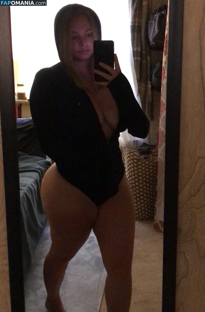 KAYLEN FOSTER / K__DUCK__ / iamduck Meztelen OnlyFans  Kikerült fotó #4
