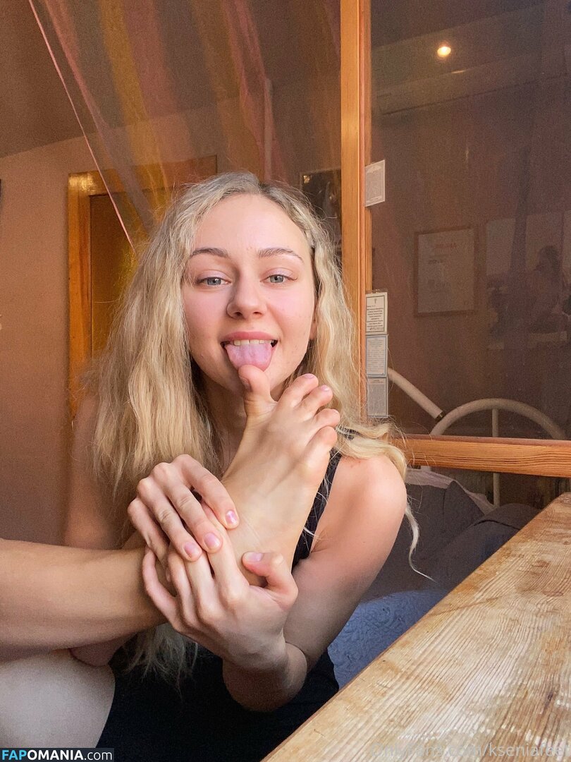 k.flexiblefeet / kseniafeet Meztelen OnlyFans  Kikerült fotó #278